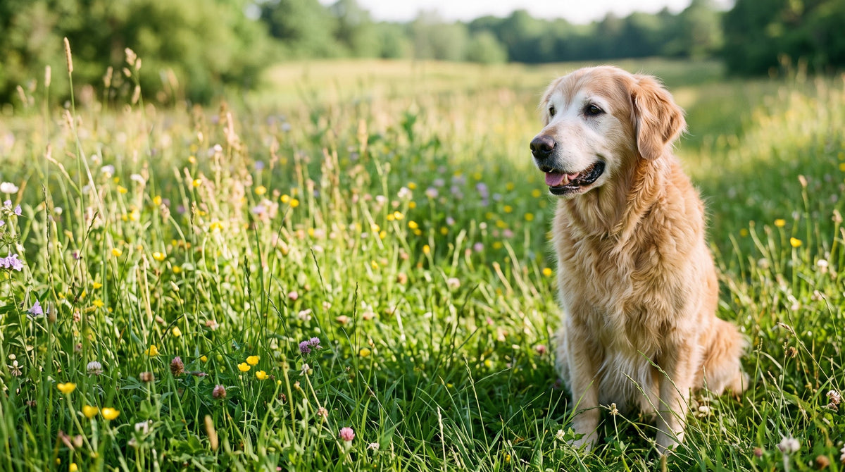 Muscle Atrophy in Dogs: Causes and How to Reverse It