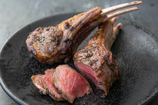 Is lamb safe for dogs?