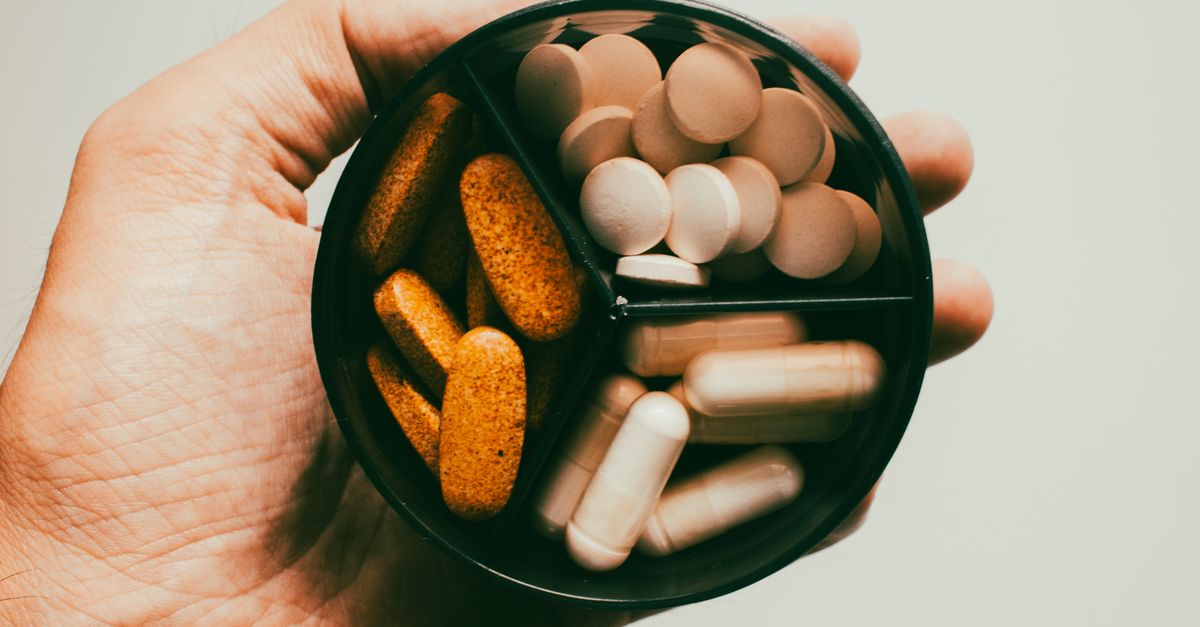 Does a bigger dog need more joint supplement?