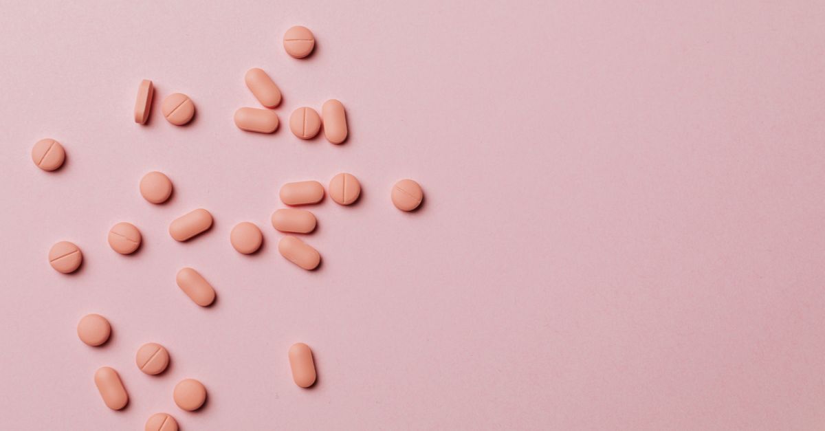 What is a therapeutic dose in a dog joint supplement?