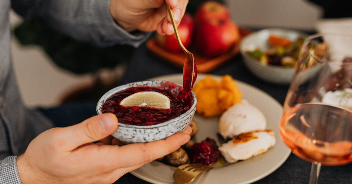 Are cranberries safe for dogs?