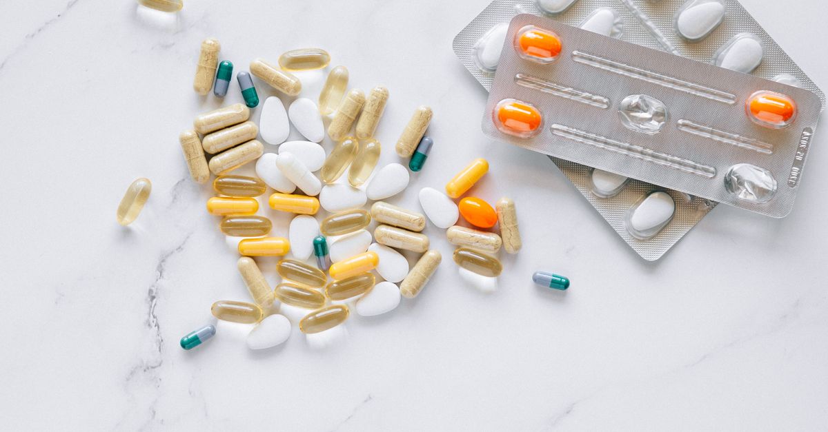 What does bioavailability mean in dog supplements?