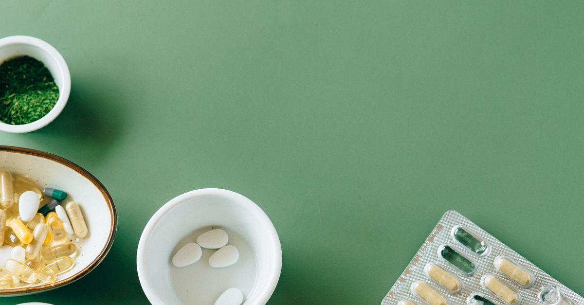Should you buy dog supplements from abroad?