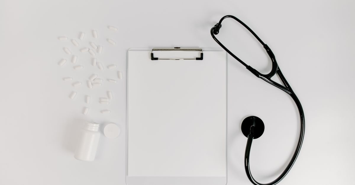 How to get a written prescription from your vet