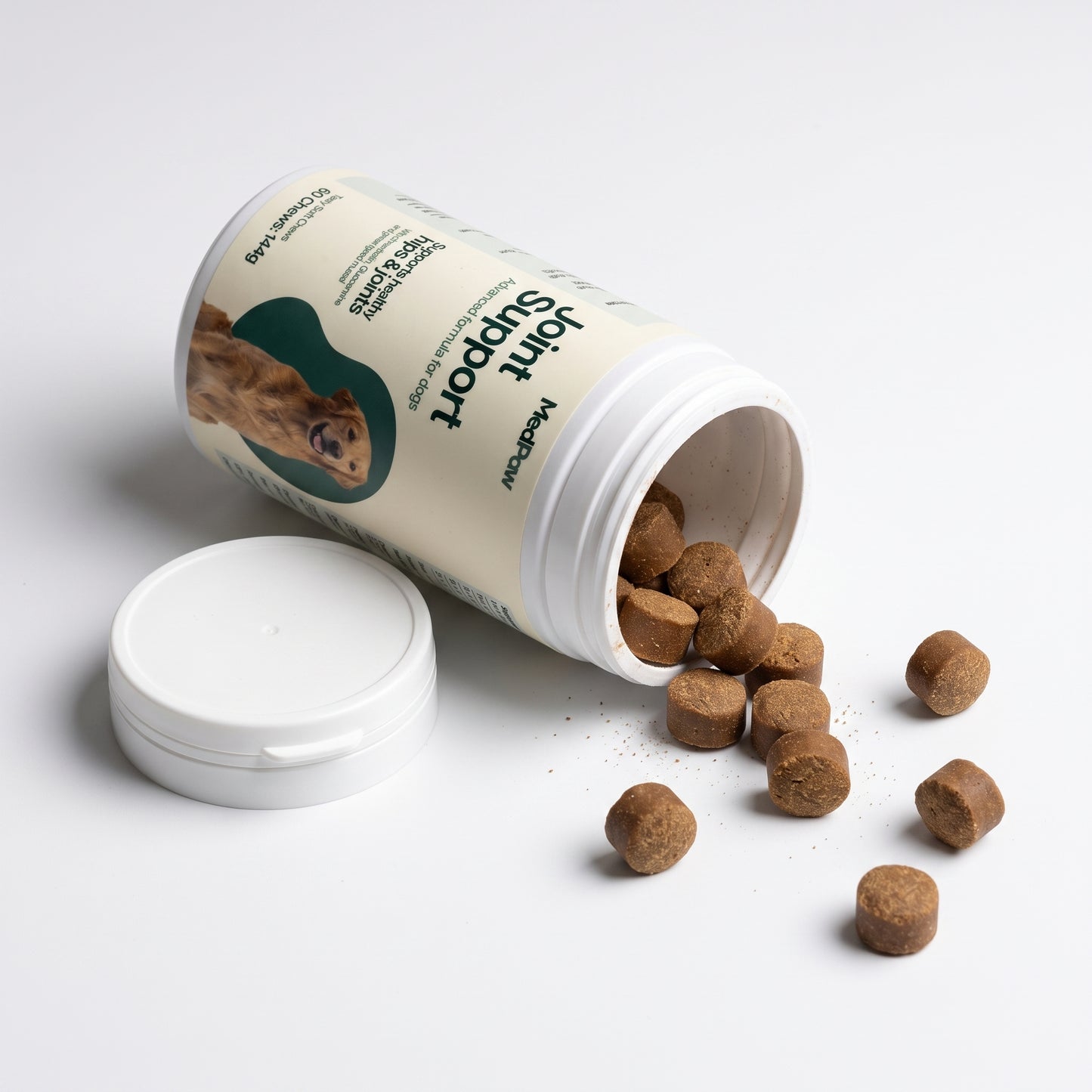Hip & Joint Dog Supplement