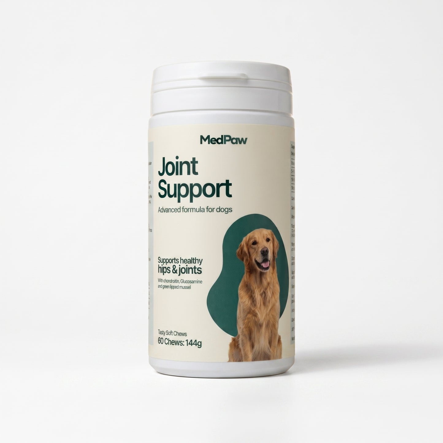 Hip & Joint Dog Supplement