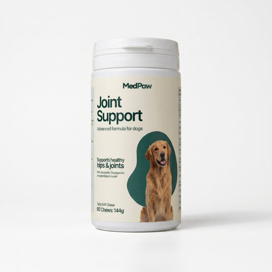 Hip & Joint Dog Supplement