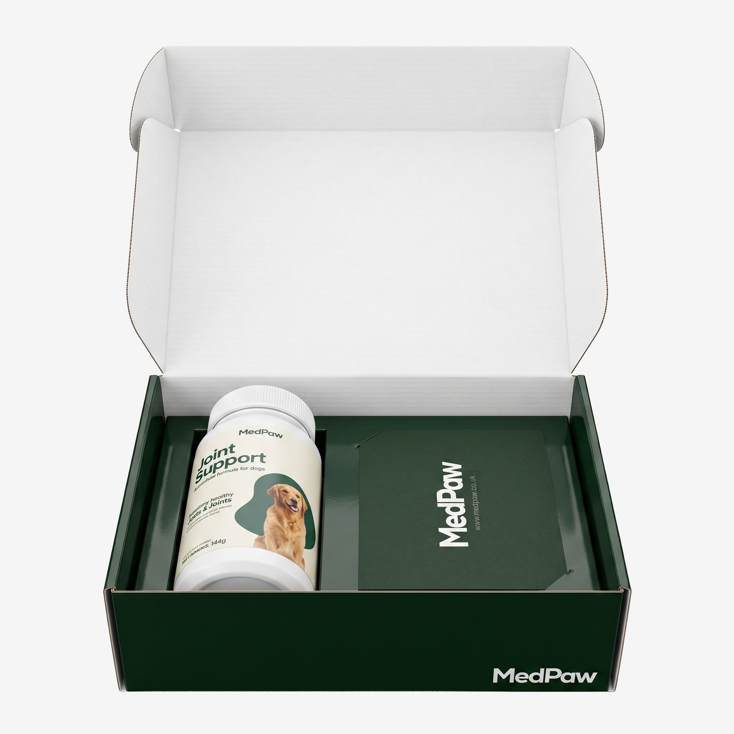Hip & Joint Dog Supplement